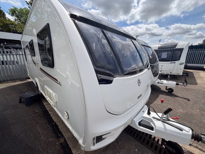 Swift Challenger 570 2016