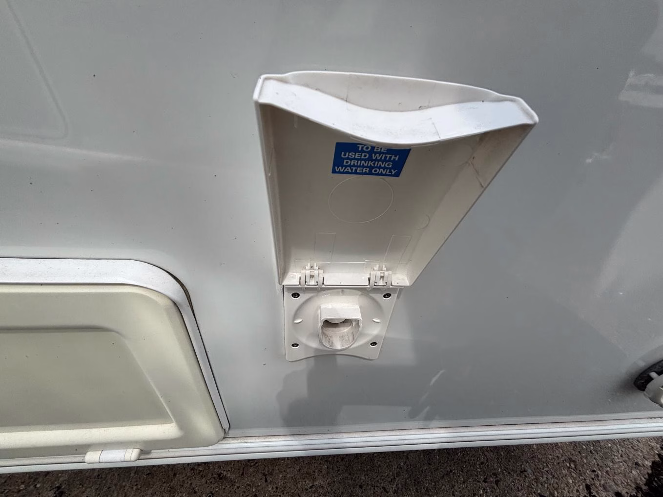 Swift Challenger 570 2016