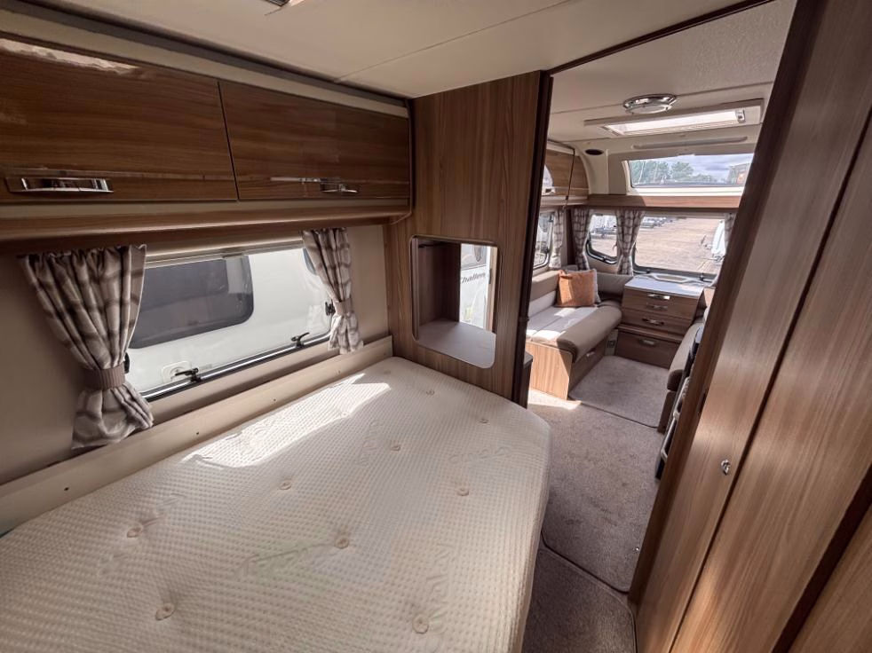 Swift Challenger 570 2016