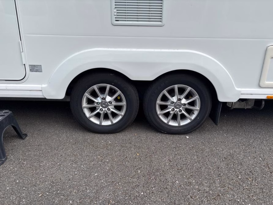 Coachman Acadia 675 2020