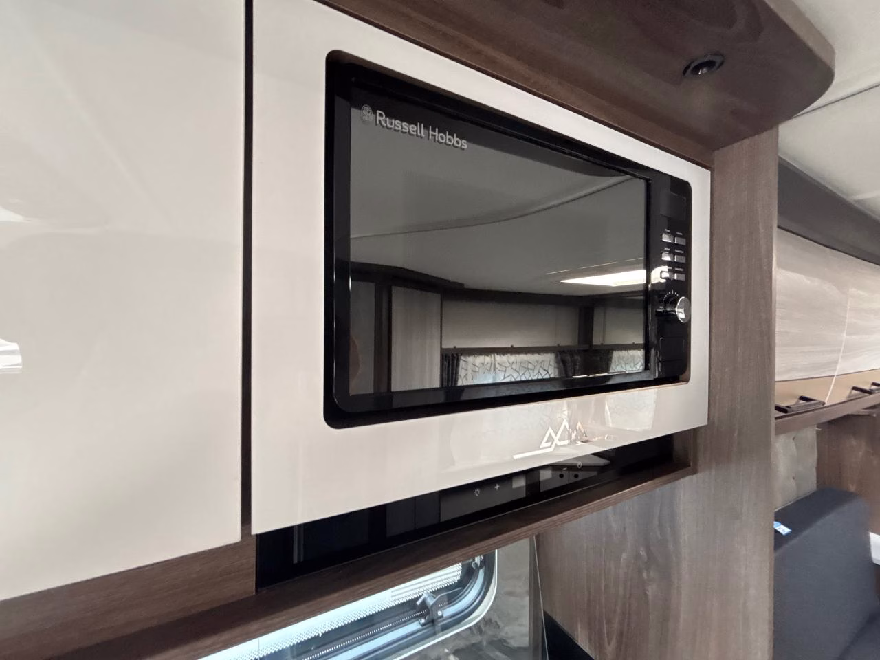 Coachman Lusso II 2025