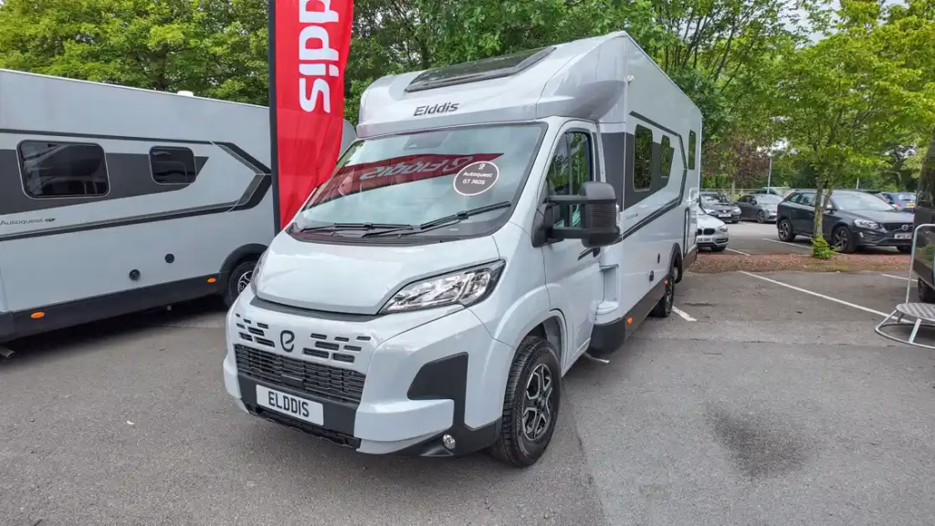 elddis autoquest 2027