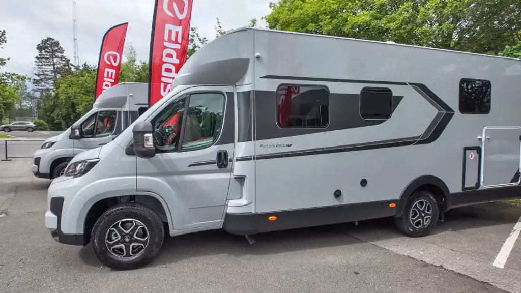 elddis autoquest gt 74DI 2027