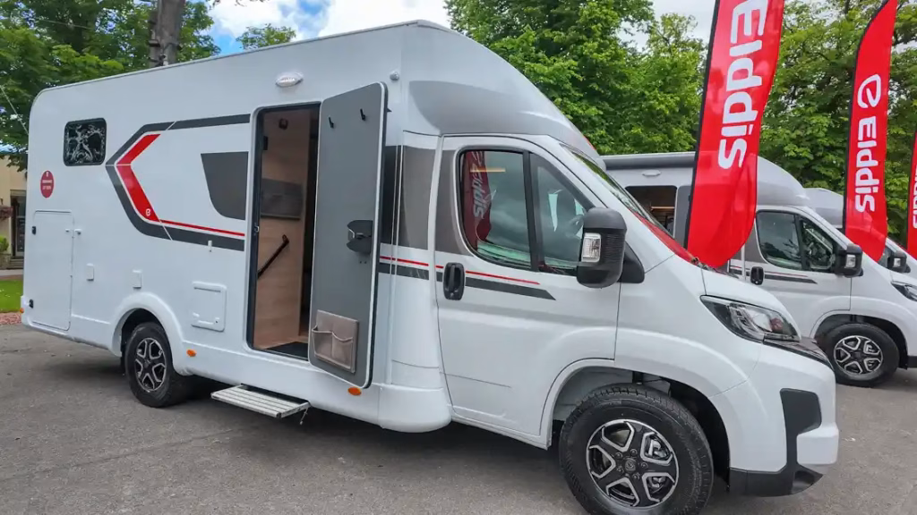 elddis whirlwind gts 2027-