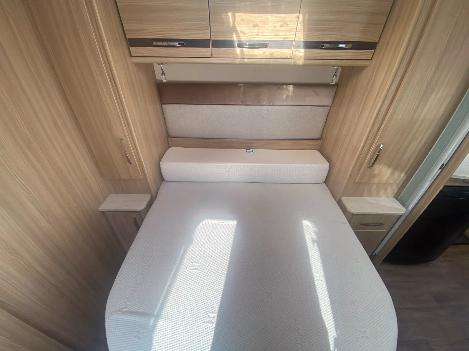 2017 Coachman Pastiche 575