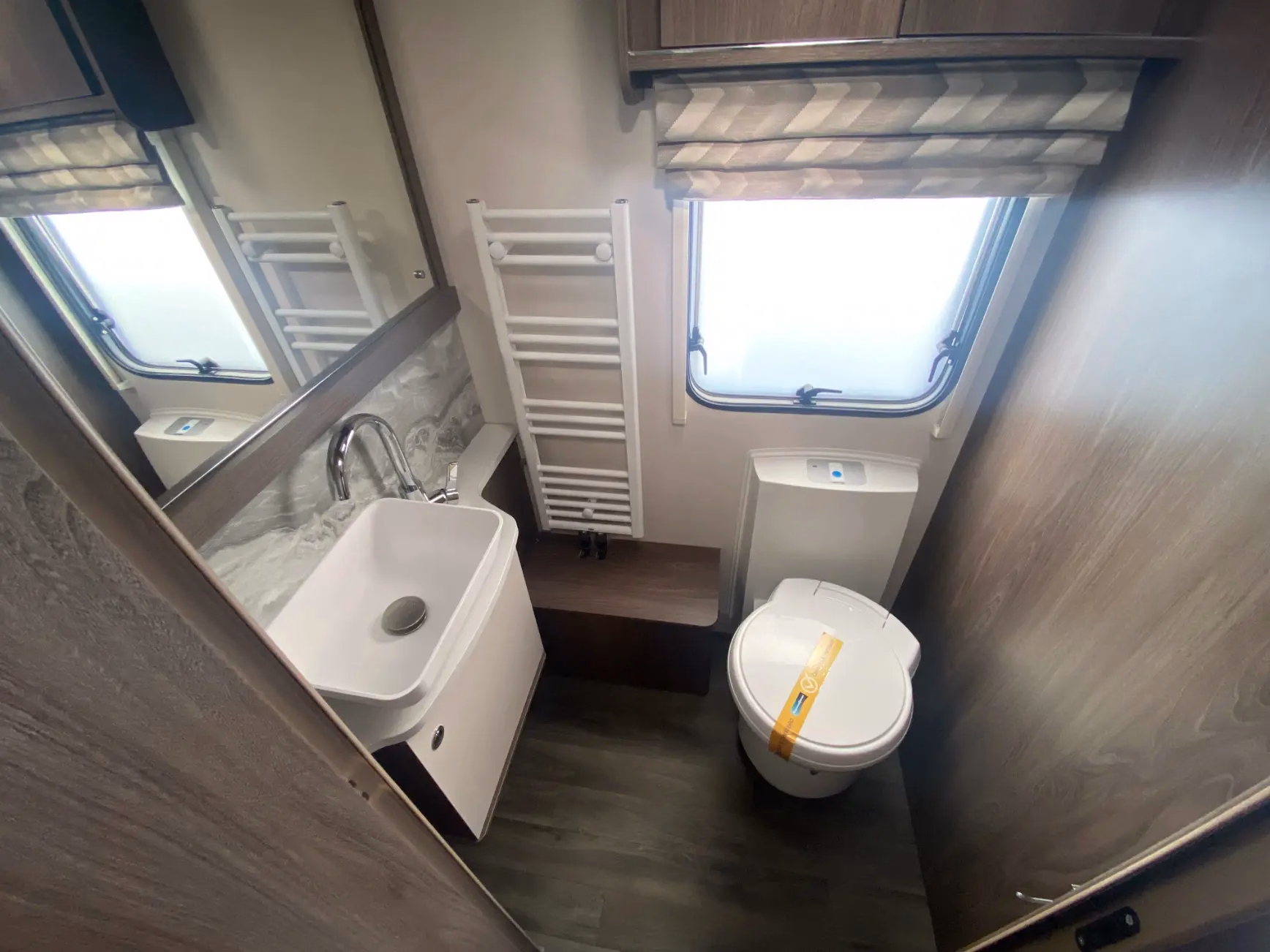 2023 Coachman Laser Xcel 855