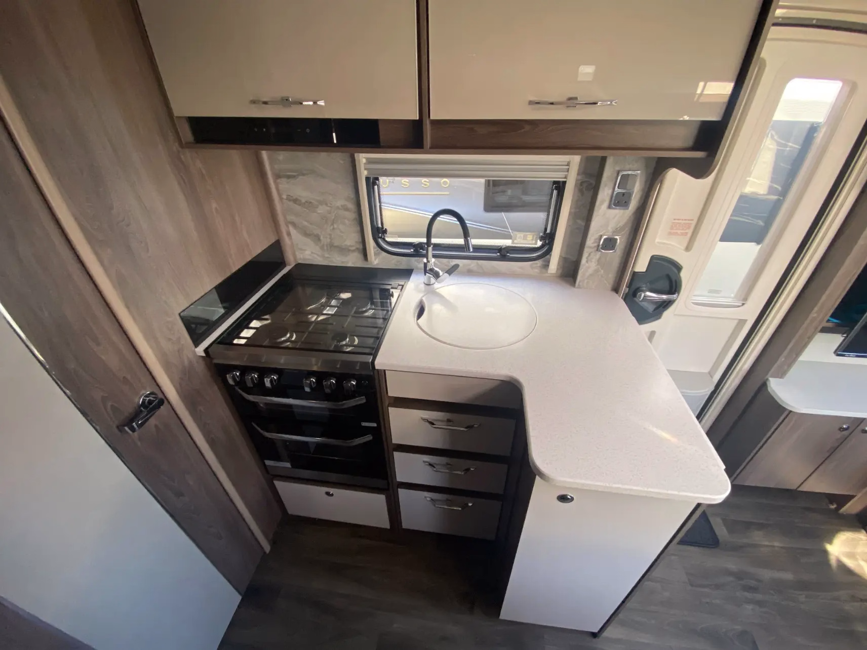 2023 Coachman Laser Xcel 855