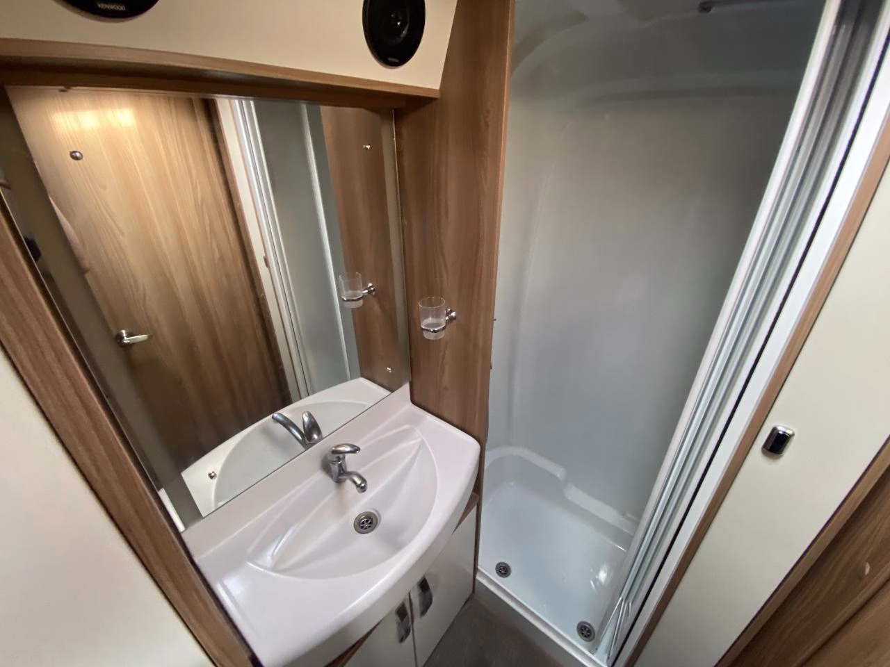 2018 Swift Elegance 480