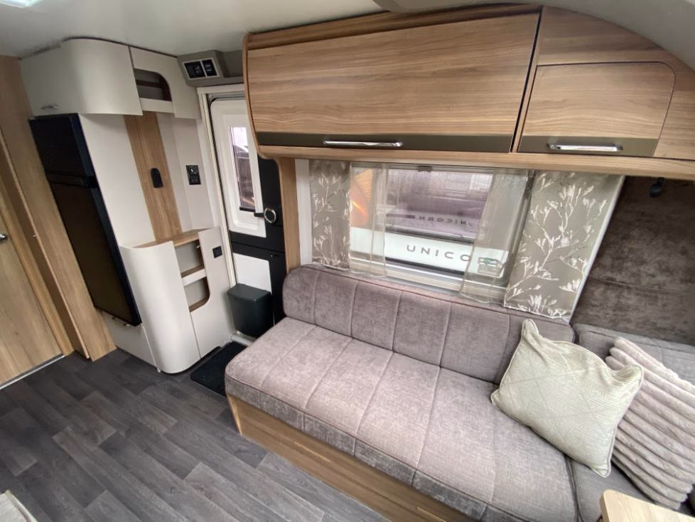2025 Bailey Unicorn Deluxe Pamplona