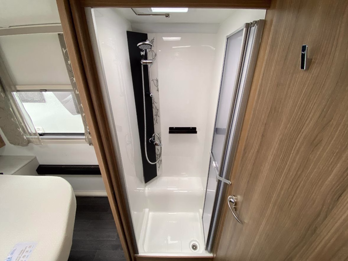 2025 Bailey Unicorn Deluxe Pamplona