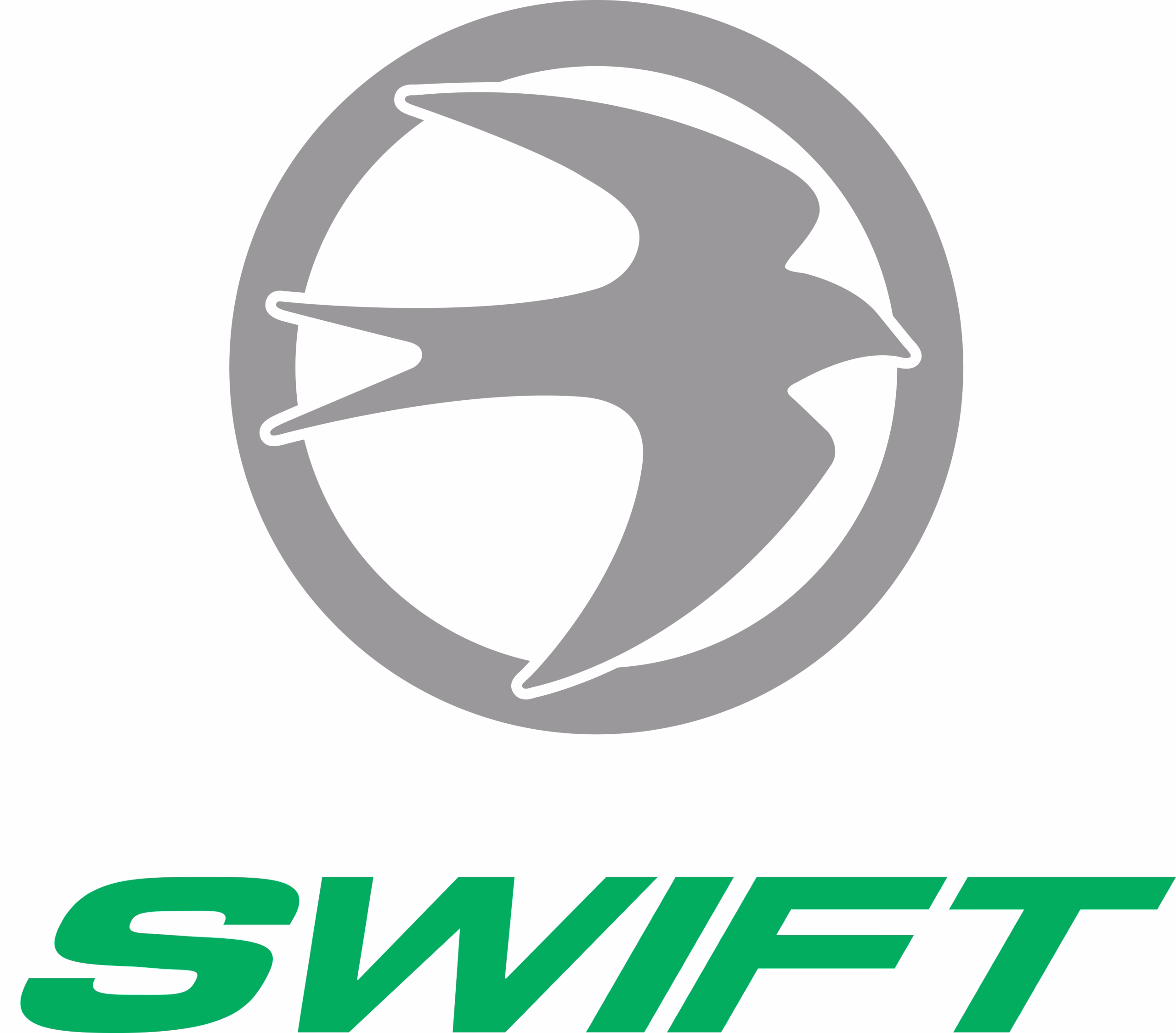 Swift logo