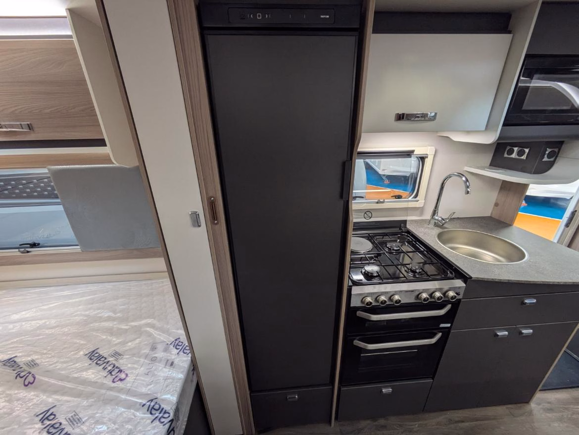 Swift Challenger 640 Grande 2027