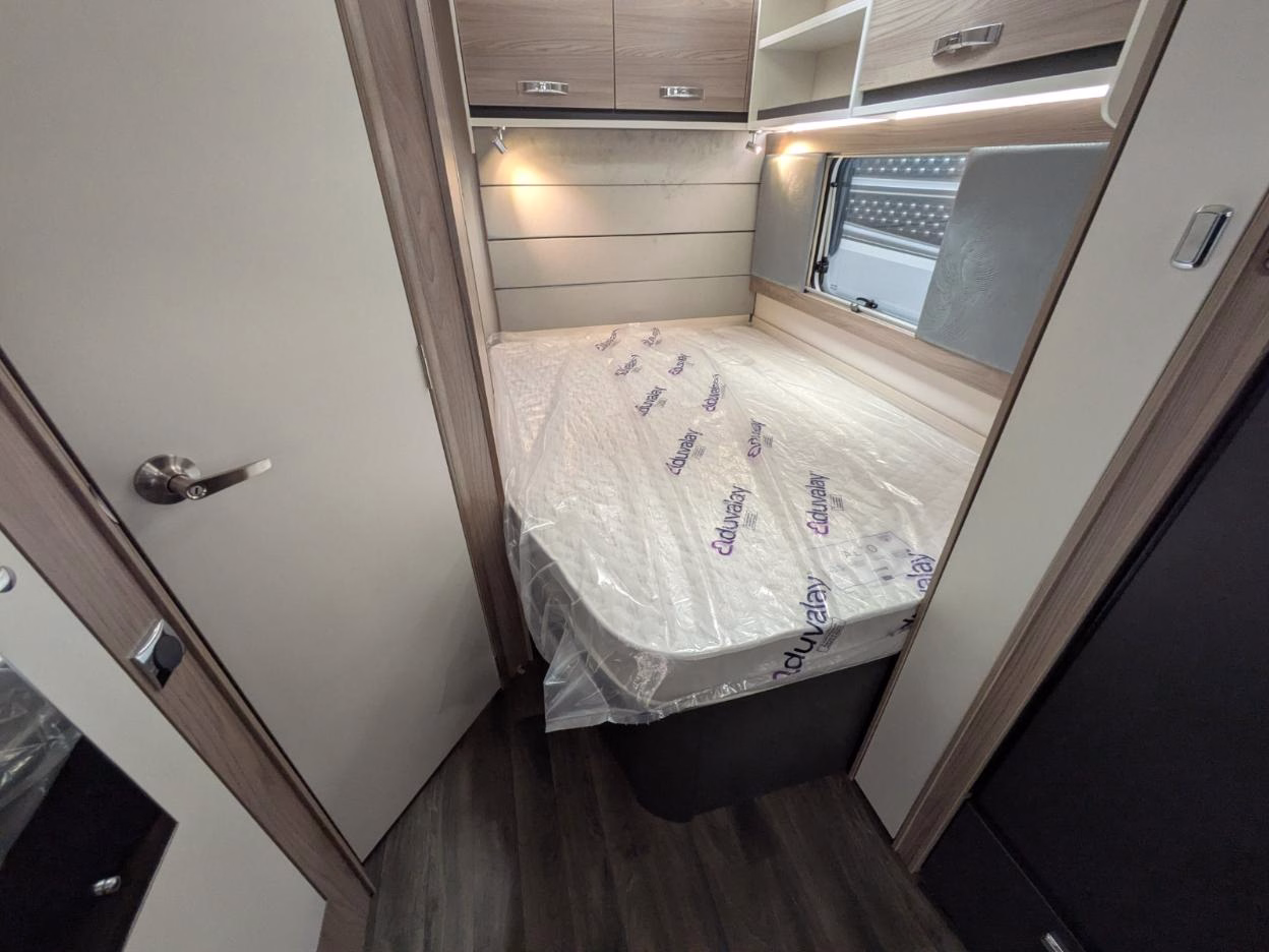 Swift Challenger 640 Grande 2027