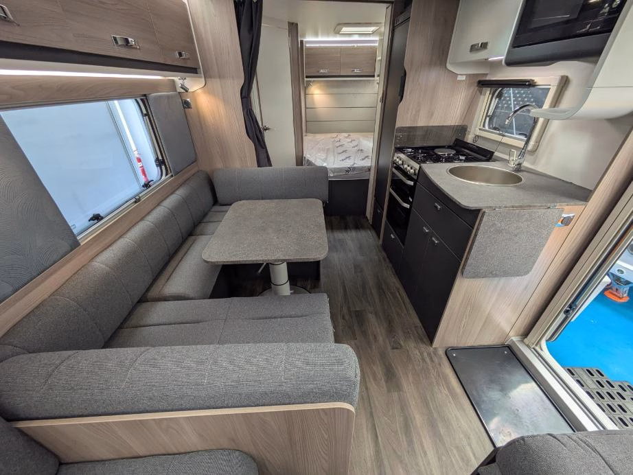 Swift Challenger 640 Grande 2027