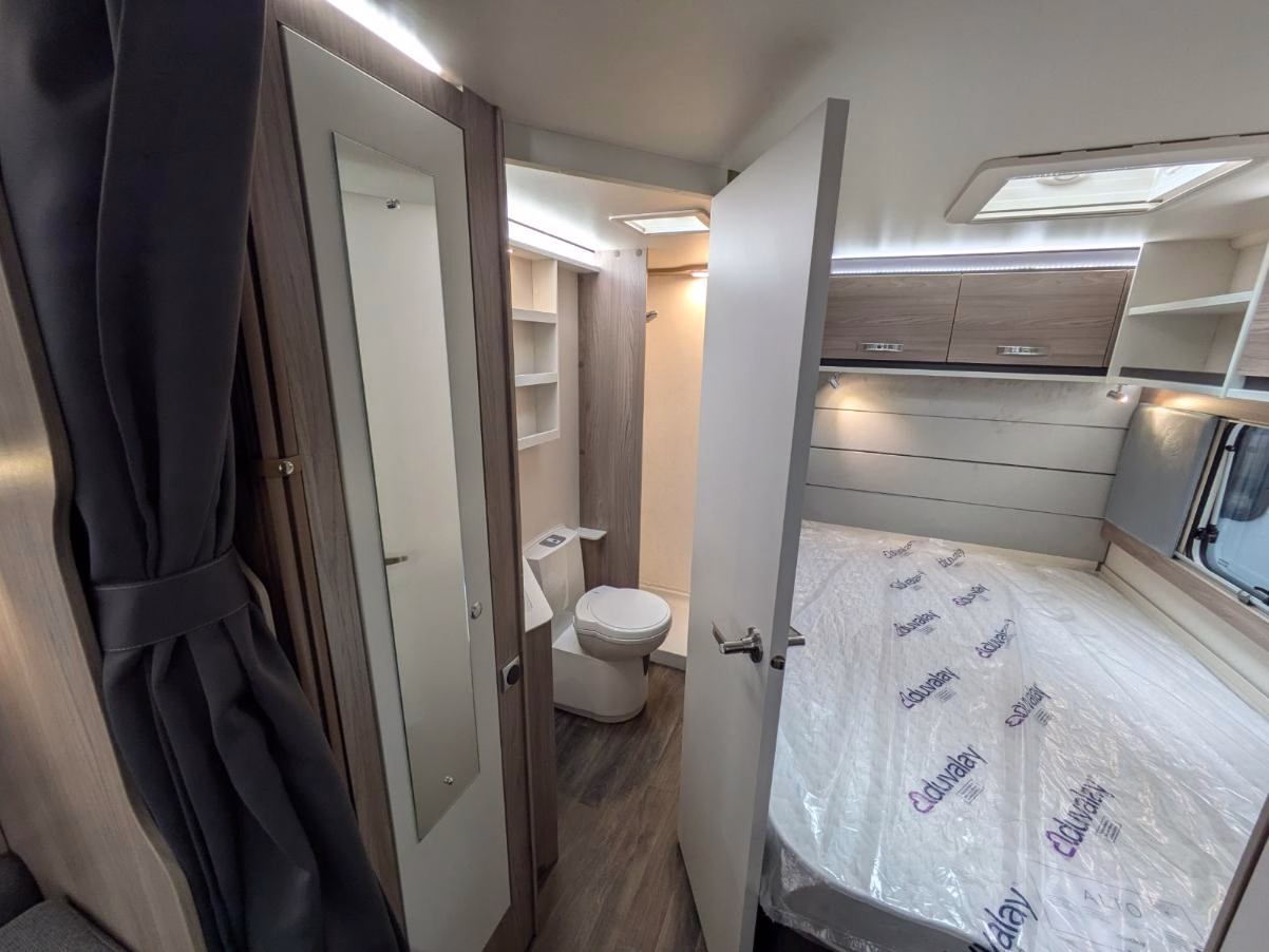 Swift Challenger 640 Grande 2027