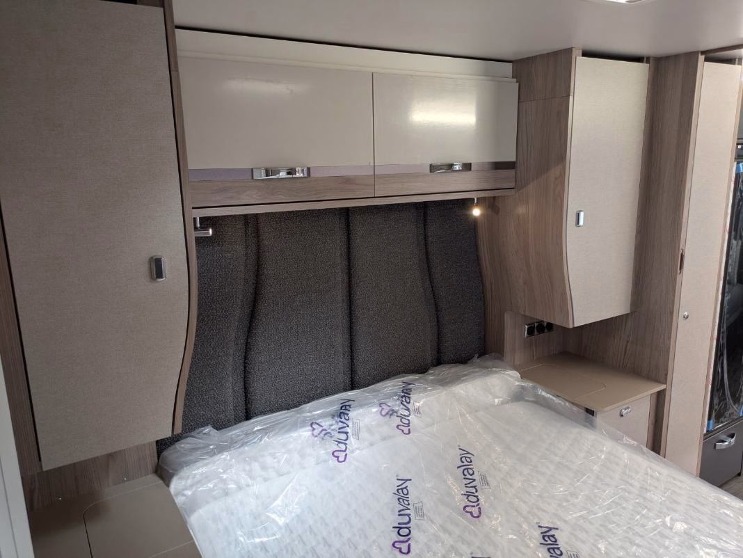 Swift Conqueror 645 Grande 2027