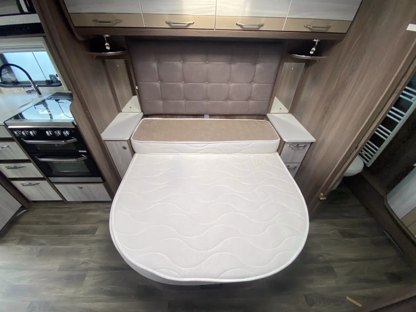 2023 Coachman Lusso I