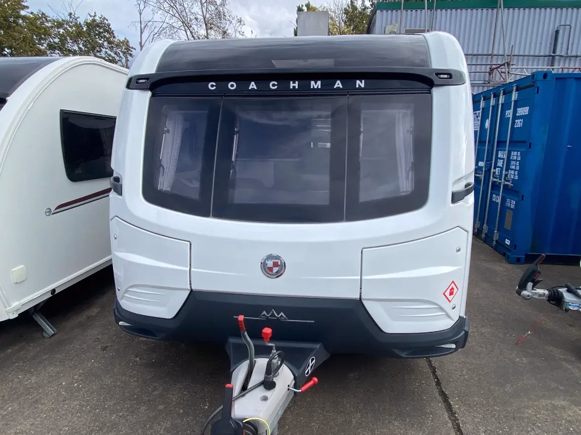 2023 Coachman Lusso I