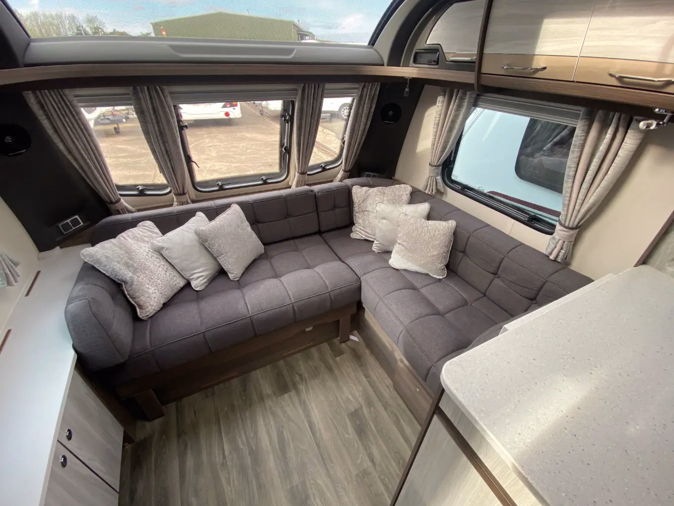 2023 Coachman Lusso I