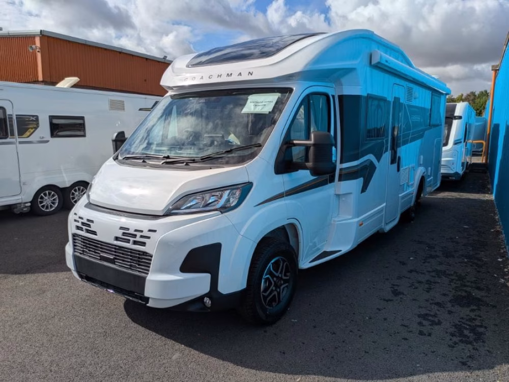 Coachman Avventura 565 2027