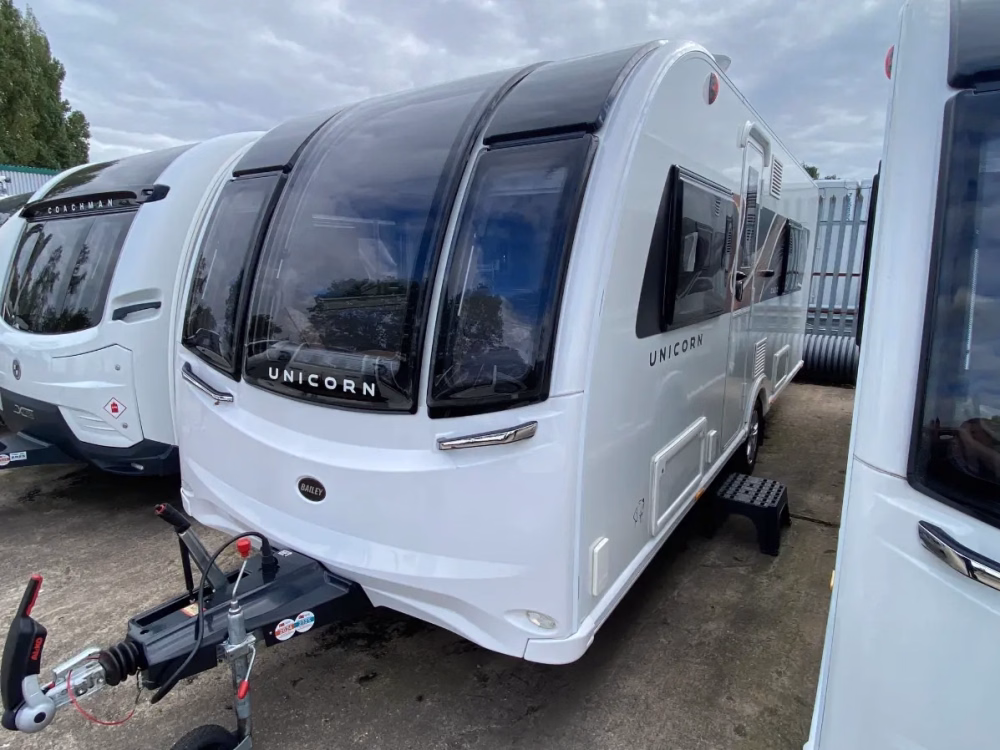 2023 Bailey Unicorn Cadiz