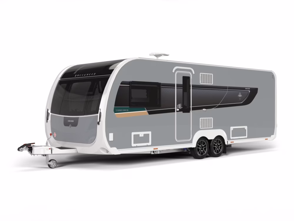 2026 - Buccaneer - Starliner - Marketing Image - Cruiser