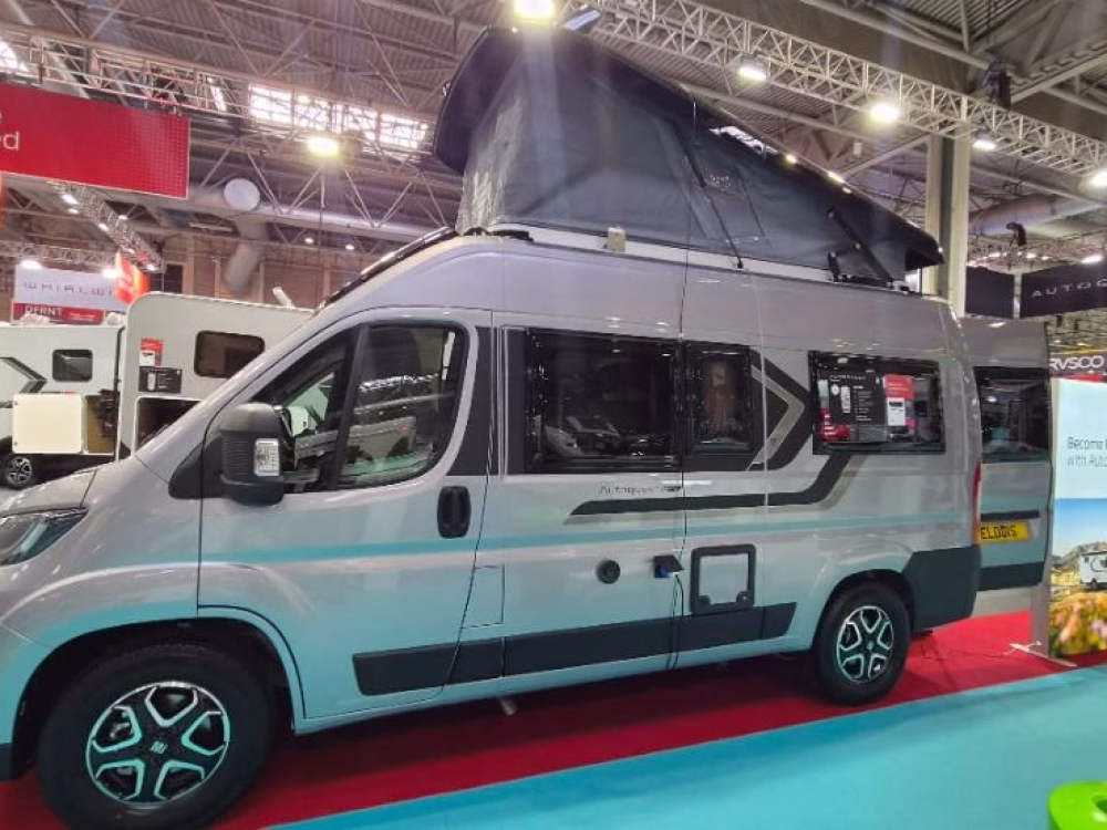 autoquest gtv554 2027 Elddis