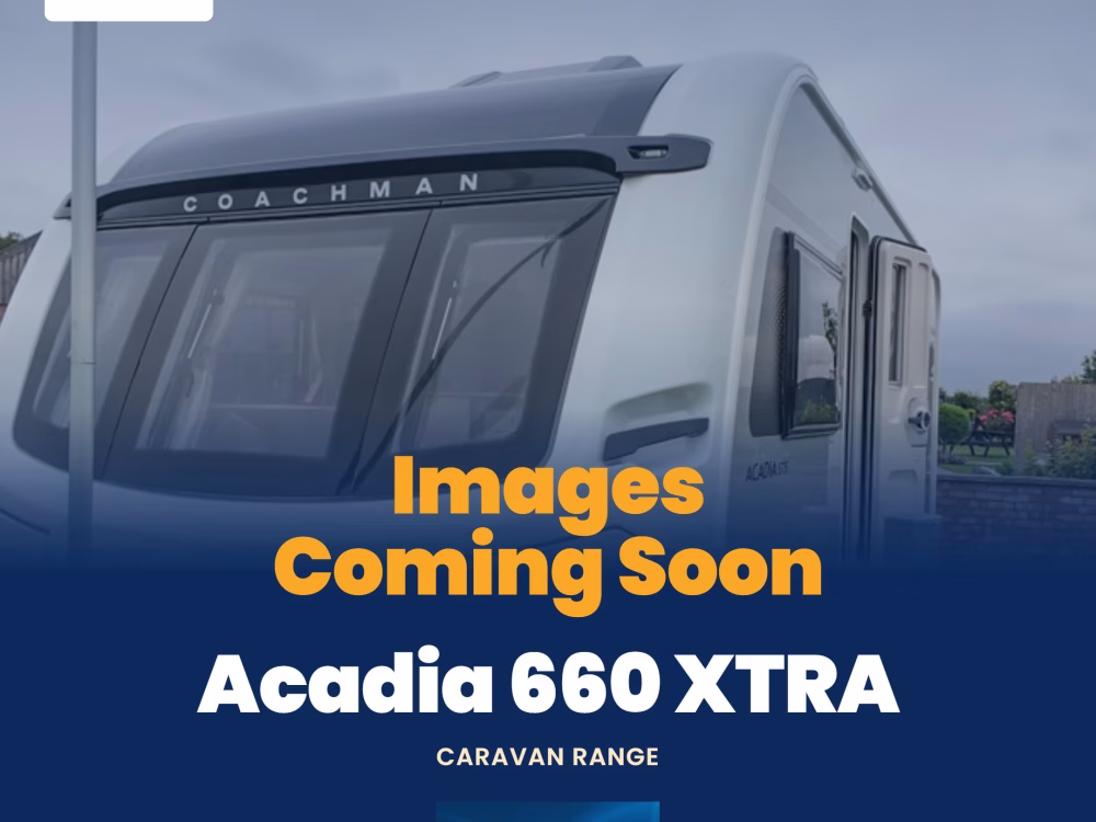 Coachman 660-xtra 2027