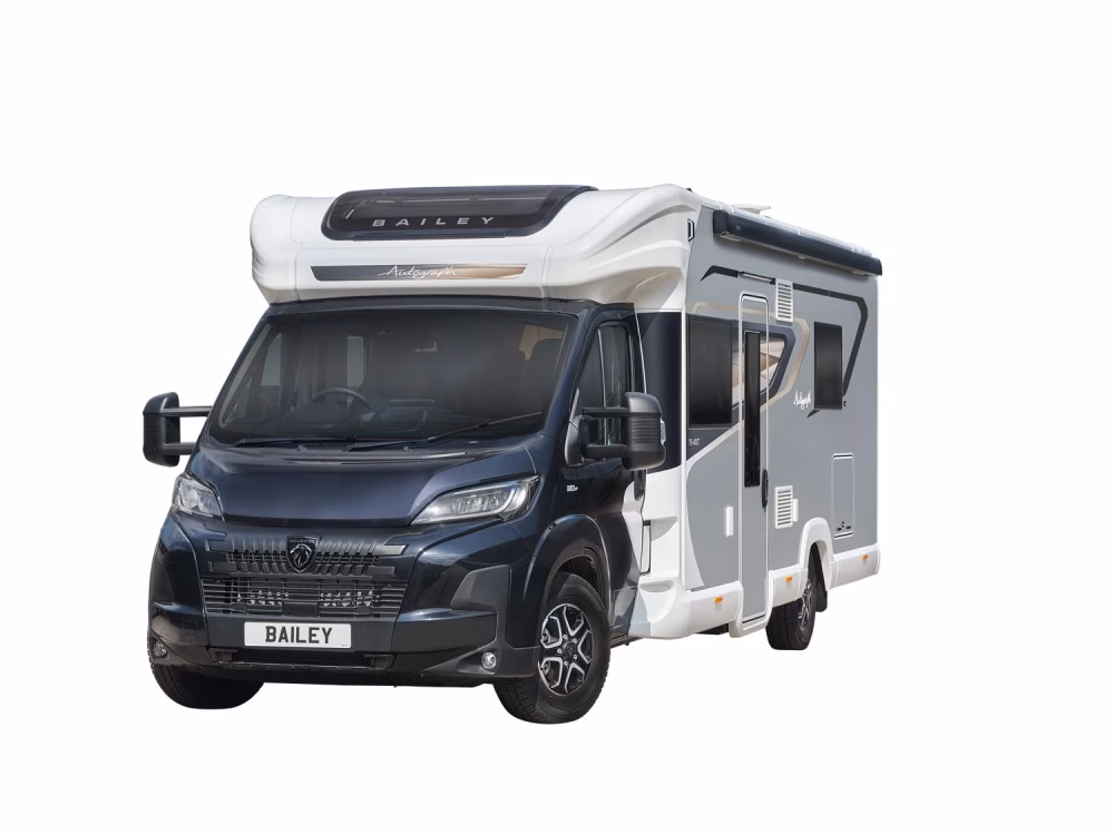 Autograph 79-4XT 2026