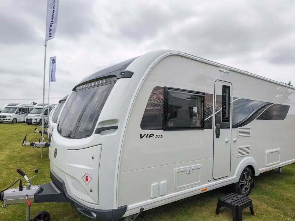 Coachman VIP 575 2027