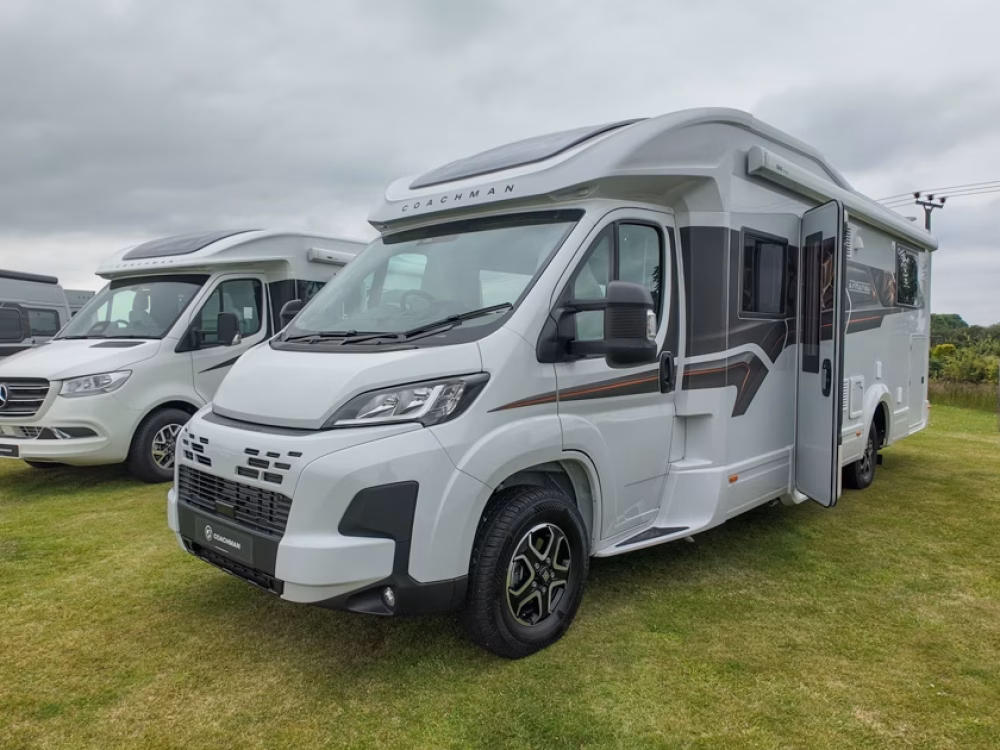 Coachman Avventura 565 2027