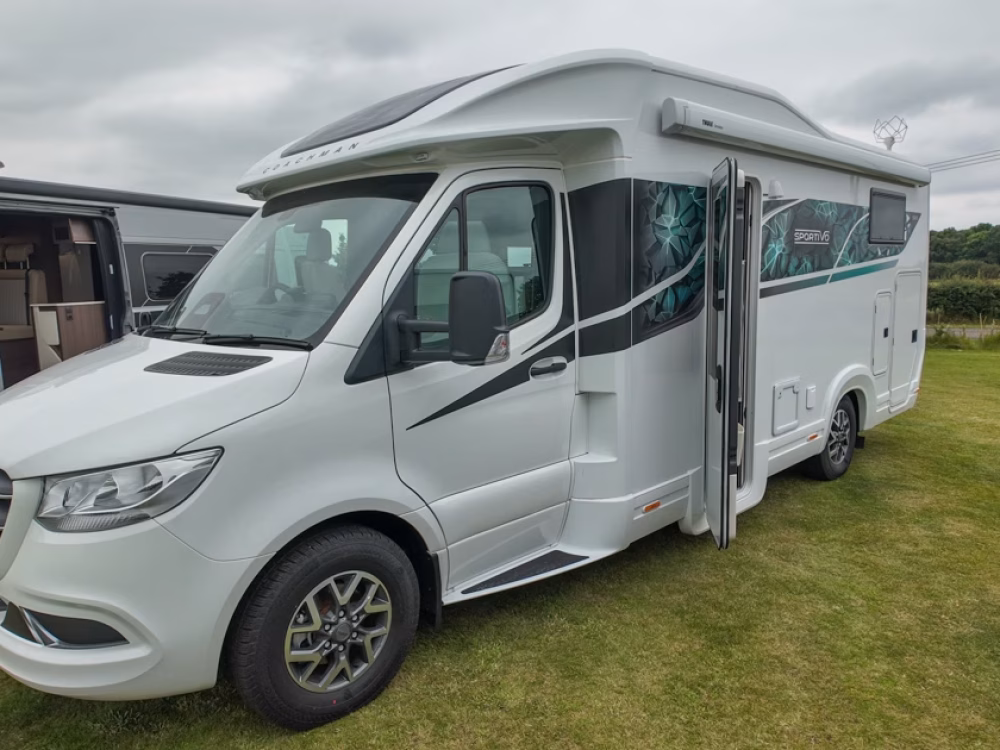 Sportivo 565 Coachman 2027