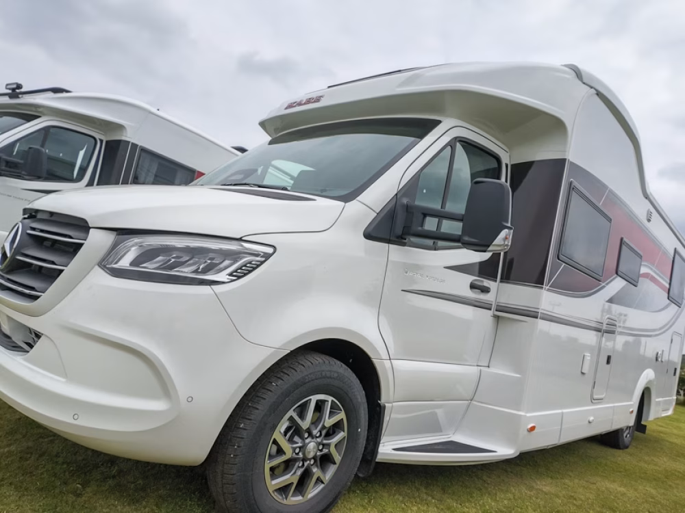 Coachman Travel Master 565L 2027