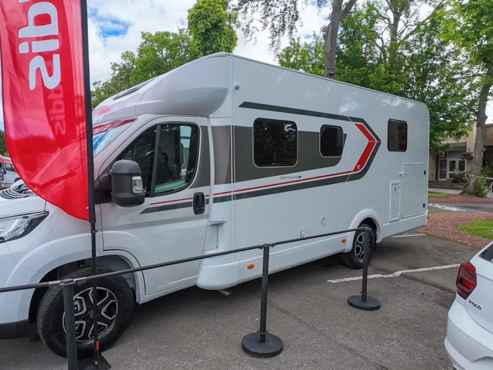 Elddis Whirlwind GT 74DI 2027