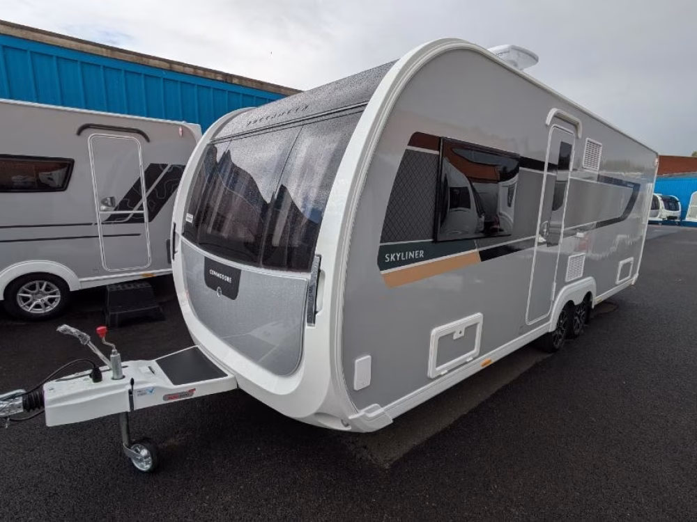 Skyliner Commodore