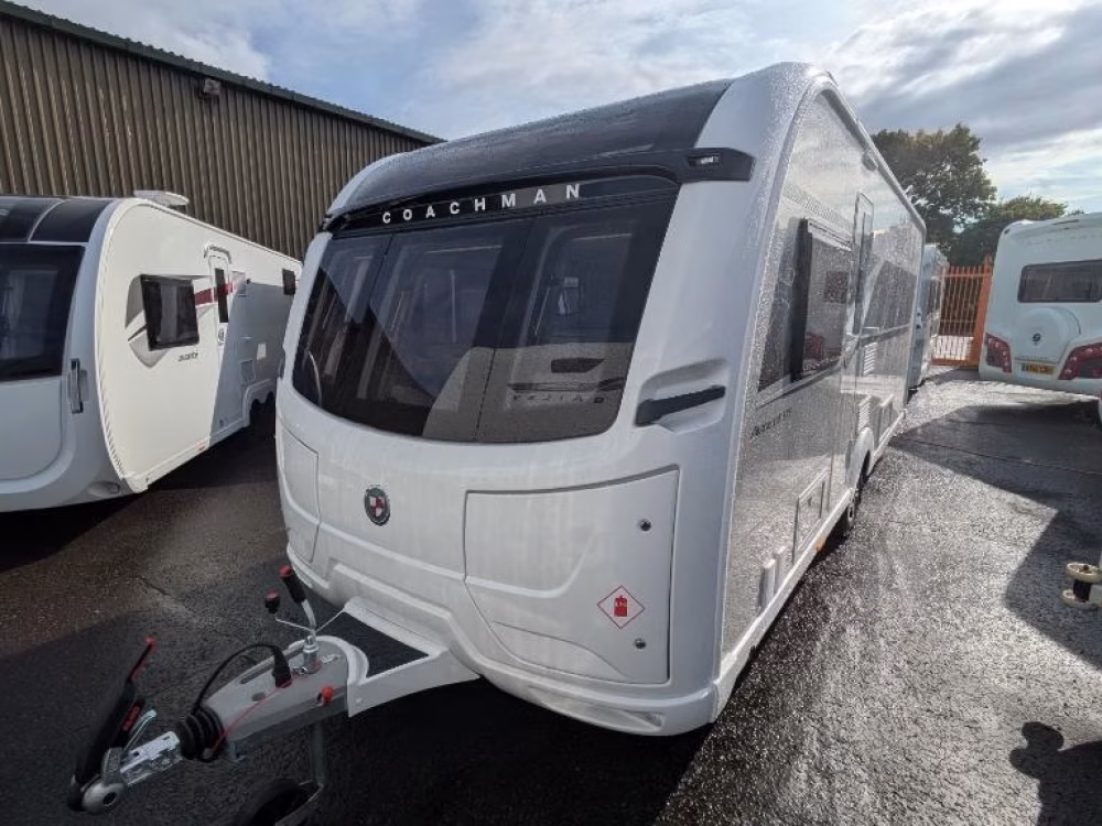 Coachman Avocet 575 2026