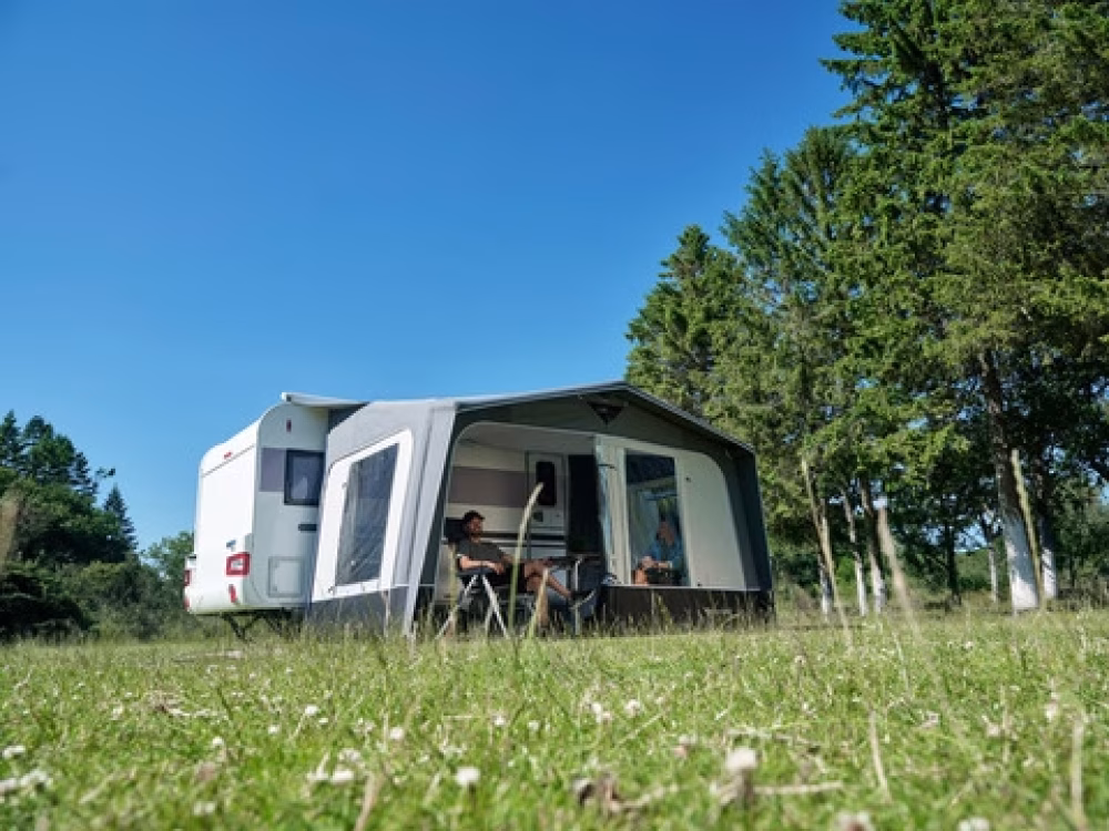 Isabella Ventura Air Aura 400 Porch Awning