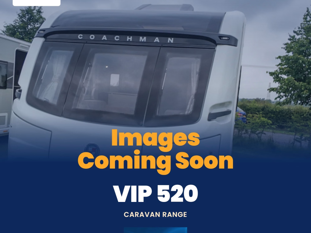 coachman vip-520 2027