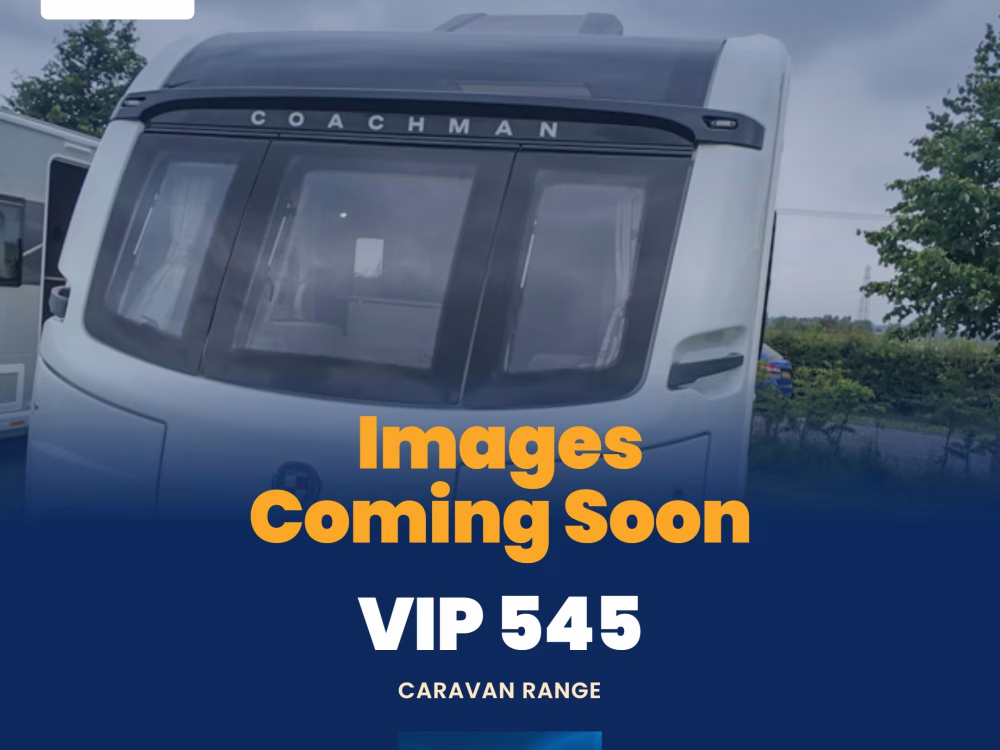 vip-545 coachman 2027